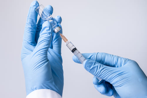 Лечение от метамфетамина